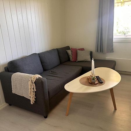 Studio Apartment In The Center Of Alta Eksteriør bilde
