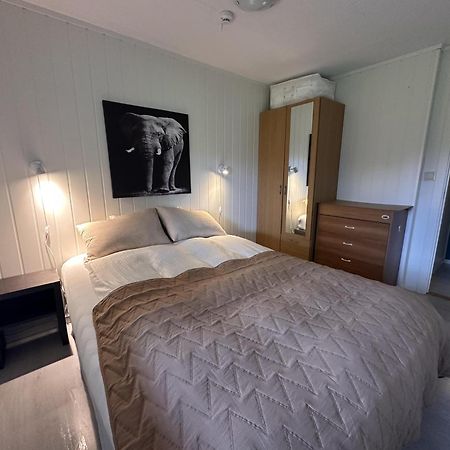 Studio Apartment In The Center Of Alta Eksteriør bilde