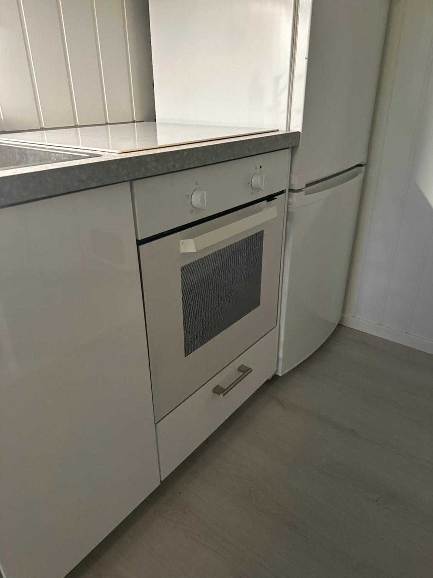 Studio Apartment In The Center Of Alta Eksteriør bilde