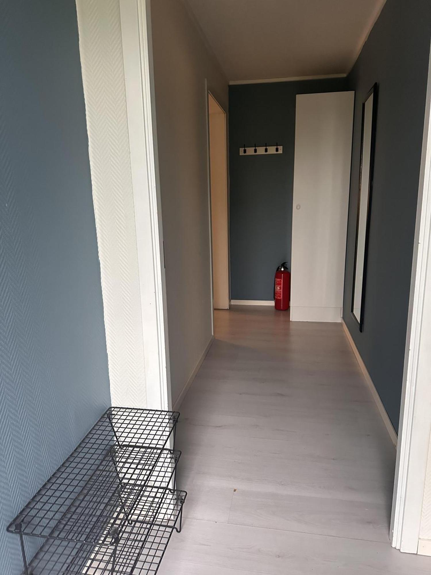 Studio Apartment In The Center Of Alta Eksteriør bilde