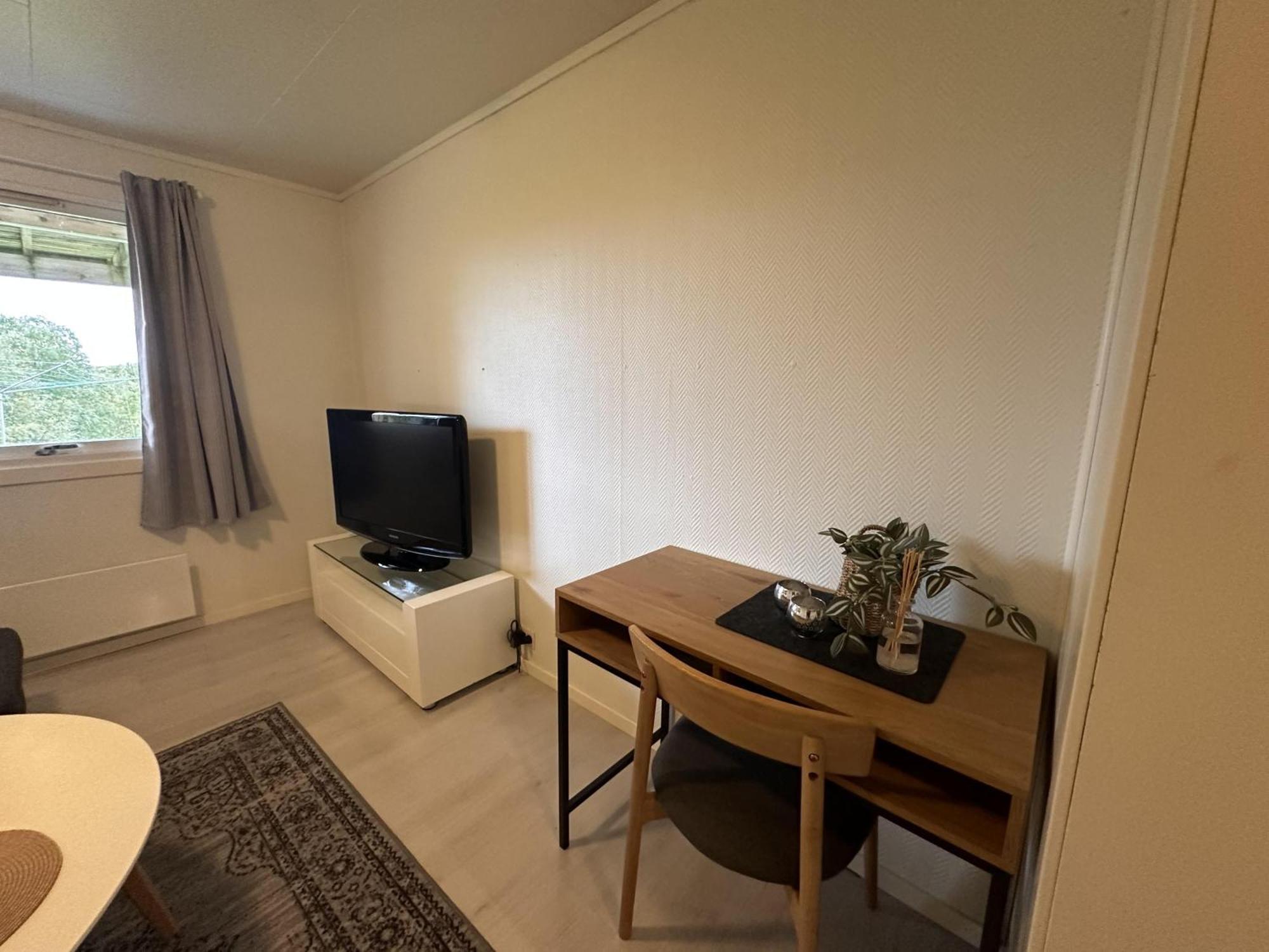 Studio Apartment In The Center Of Alta Eksteriør bilde