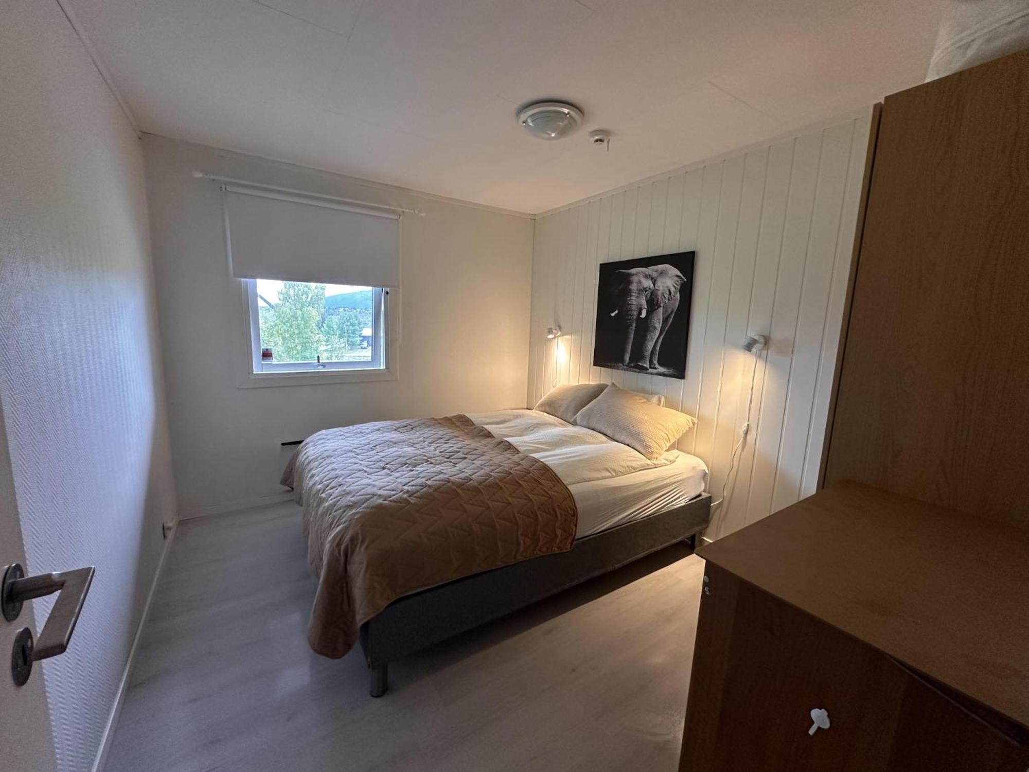 Studio Apartment In The Center Of Alta Eksteriør bilde