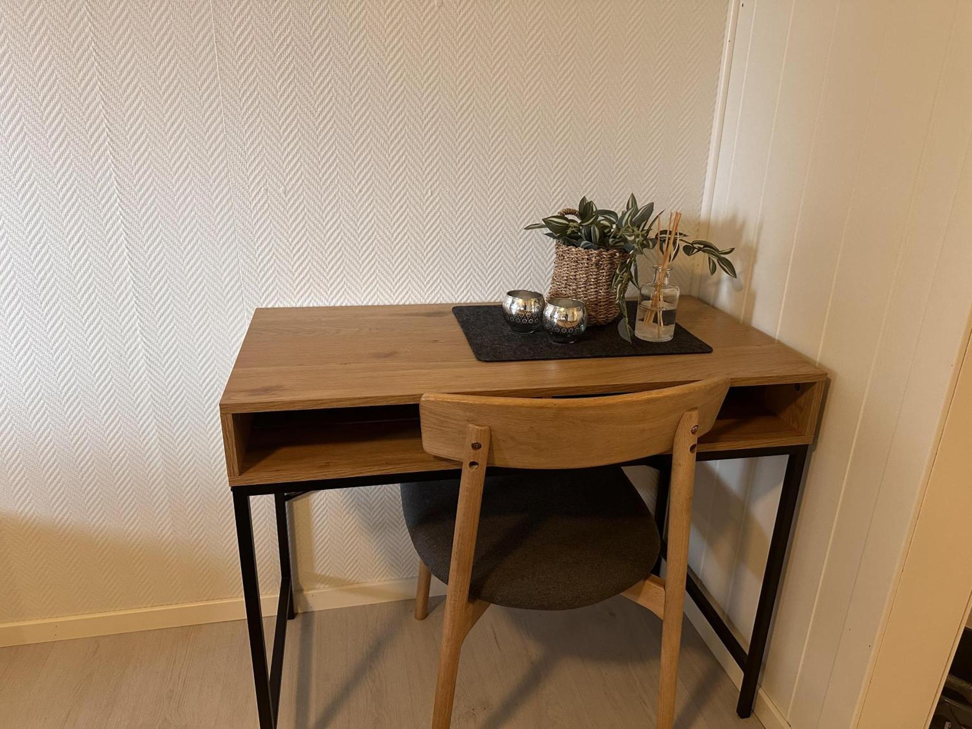 Studio Apartment In The Center Of Alta Eksteriør bilde